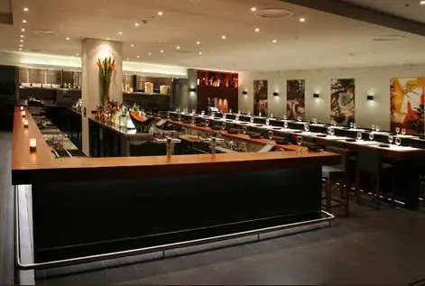 Siana Bar and Dining, Brisbane CBD, Brisbane